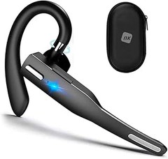 Manos Libres Bluetooth con Clip: Definición y Características Principales