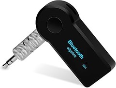 Problemas frecuentes con adaptadores Bluetooth en coches y sus soluciones