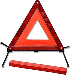 Triángulos de emergencia