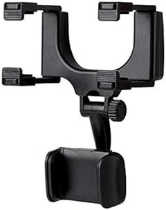 Soportes para móvil para retrovisor