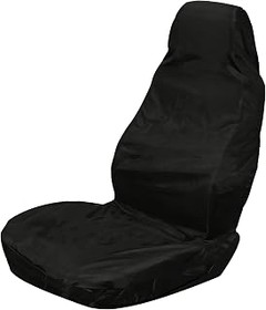 Pros y contras de usar protectores de asiento en vehículos de trabajo