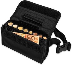 Pros y Contras de Usar un Monedero para Cambio en el Trabajo Daily